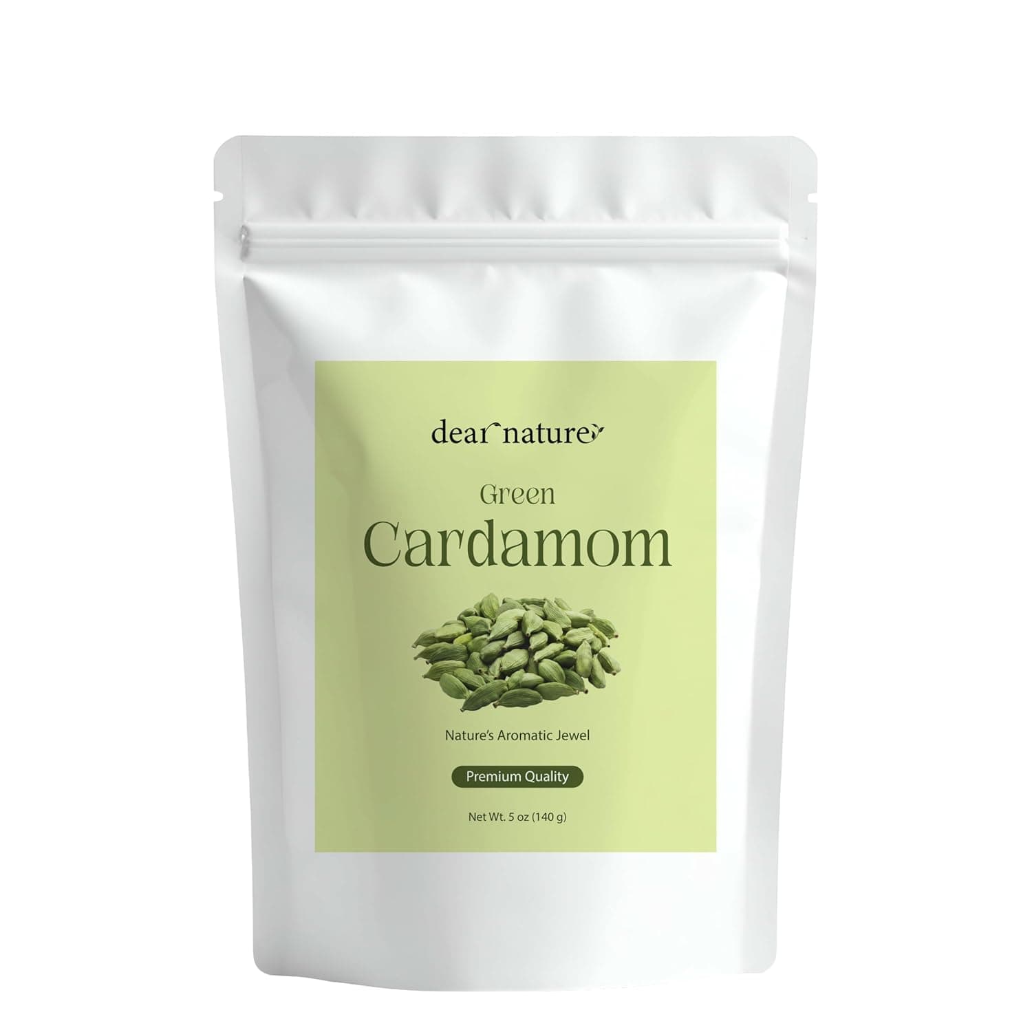 Cardamom — Dear Nature
