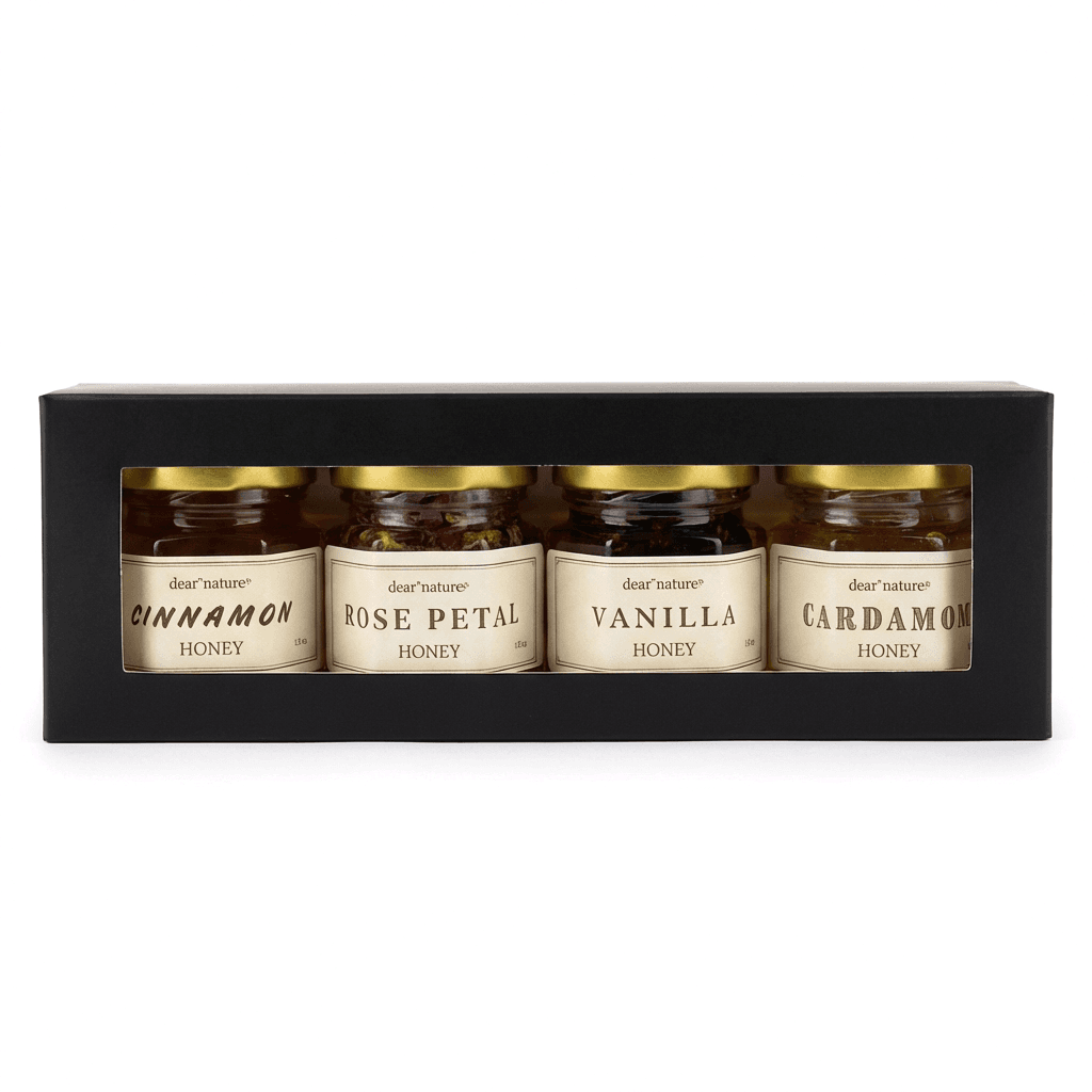 The Dessert Collection gift box (2)