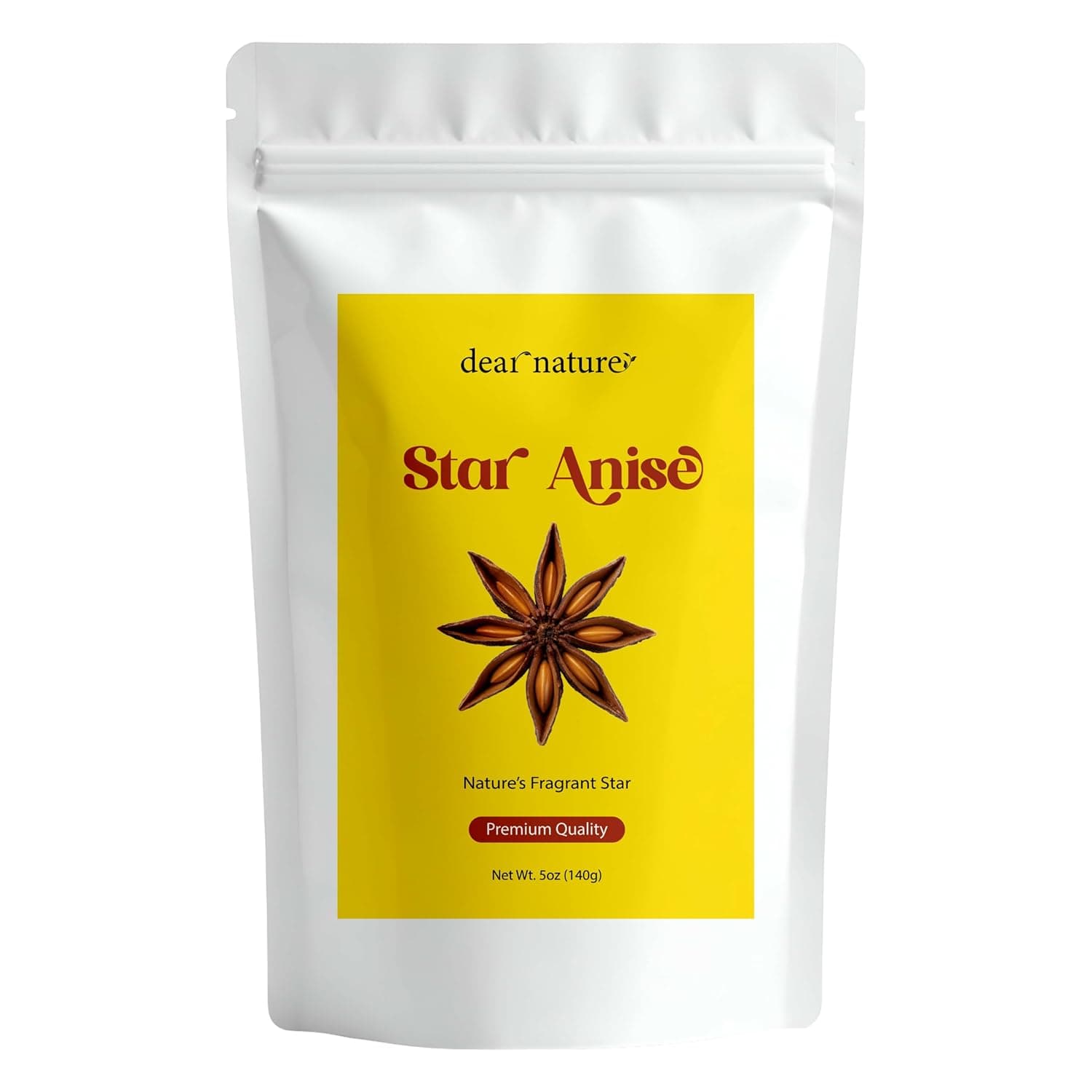 Star Anise — Dear Nature